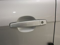 2012款 2.4L 自动 城市版 5座