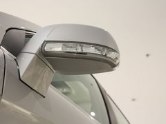 2012款 2.4L 自动 城市版 5座