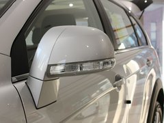 2012款 2.4L 自动 城市版 5座