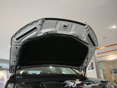 2012款 2.4L 自动 城市版 5座