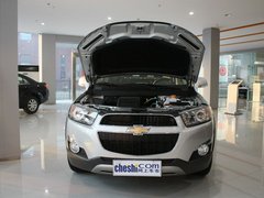 2012款 2.4L 自动 城市版 5座