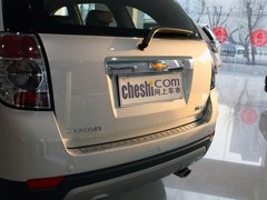 2012款 2.4L 自动 城市版 5座
