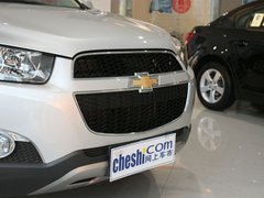 2012款 2.4L 自动 城市版 5座