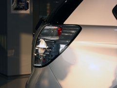 2012款 2.4L 自动 城市版 5座