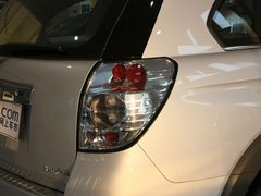 2012款 2.4L 自动 城市版 5座