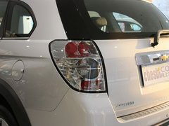 2012款 2.4L 自动 城市版 5座