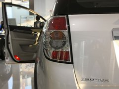 2012款 2.4L 自动 城市版 5座