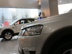 2012款 2.4L 自动 城市版 5座