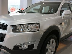 2012款 2.4L 自动 城市版 5座