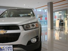 2012款 2.4L 自动 城市版 5座
