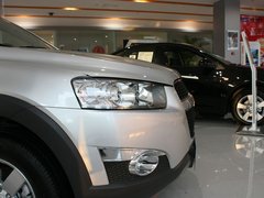 2012款 2.4L 自动 城市版 5座