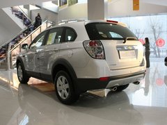 2012款 2.4L 自动 城市版 5座