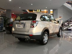 2012款 2.4L 自动 城市版 5座
