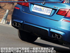2012款 4.4T DCT 