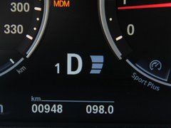 2012款 4.4T DCT 
