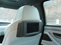 2012款 4.4T DCT 
