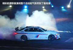 2012款 4.4T DCT 