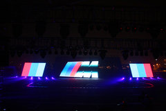 2012款 4.4T DCT 