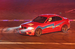 2012款 4.4T DCT 