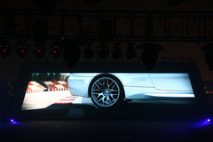 2012款 4.4T DCT 