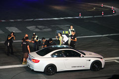 2012款 4.4T DCT 