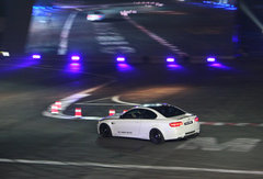 2012款 4.4T DCT 