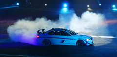 2012款 4.4T DCT 