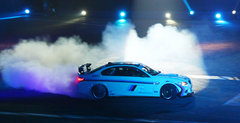 2012款 4.4T DCT 