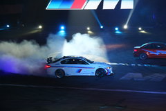 2012款 4.4T DCT 