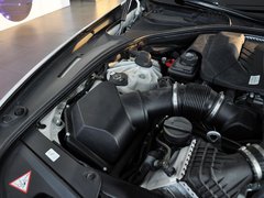 2012款 4.4T DCT 