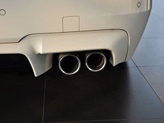 2012款 4.4T DCT 