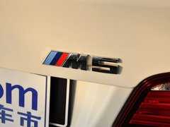 2012款 4.4T DCT 