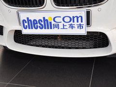 2012款 4.4T DCT 