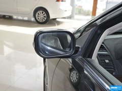 2012款 2.0L 自动 铭仕版5座