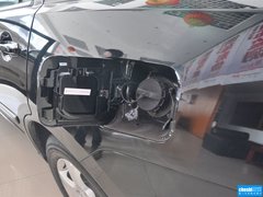 2012款 2.0L 自动 铭仕版5座