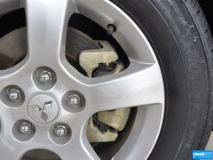 2012款 2.0L 自动 铭仕版5座