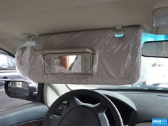 2012款 2.0L 自动 铭仕版5座
