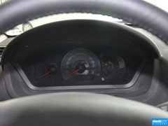 2012款 2.0L 自动 铭仕版5座