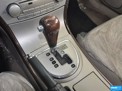 2012款 2.0L 自动 铭仕版5座