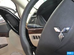 2012款 2.0L 自动 铭仕版5座