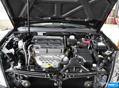 2012款 2.0L 自动 铭仕版5座