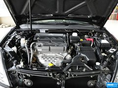 2012款 2.0L 自动 铭仕版5座