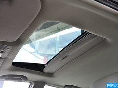 2012款 2.0L 自动 铭仕版5座