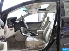 2012款 2.0L 自动 铭仕版5座