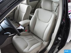 2012款 2.0L 自动 铭仕版5座