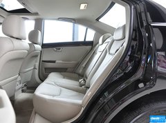 2012款 2.0L 自动 铭仕版5座