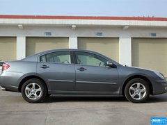2012款 2.0L 自动 铭仕版5座
