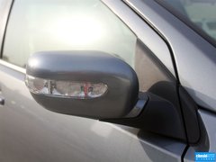2012款 2.0L 自动 铭仕版5座
