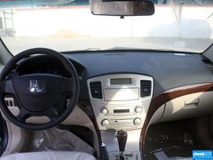 2012款 2.0L 自动 铭仕版5座