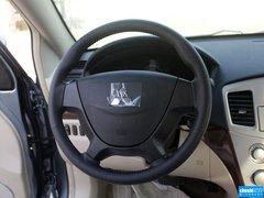 2012款 2.0L 自动 铭仕版5座